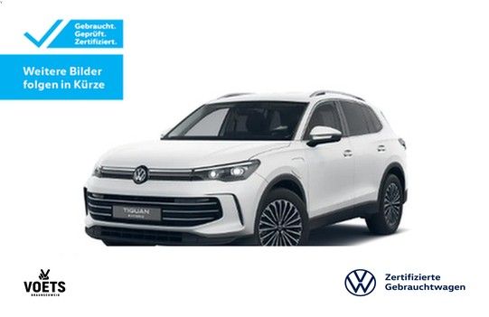 VW Tiguan 7.700 km 44.750 &euro; Braunschweig 38124
