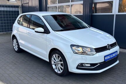 VW Polo 67.545 km 9.990 &euro; Fürstenwalde 15517