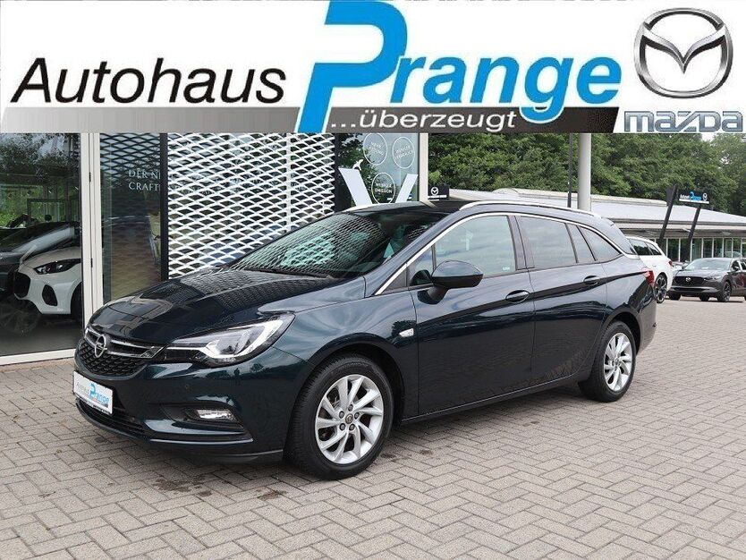 Astra
