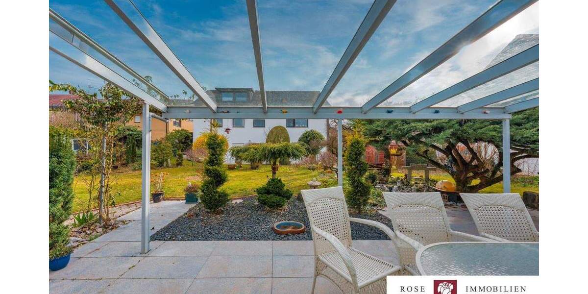 Einfamilienhaus Leutenbach-Weiler zum Stein Weiler zum Stein - 7 Zimmer, 181 m&sup2;, 695.000&euro; | Angebot:25744961