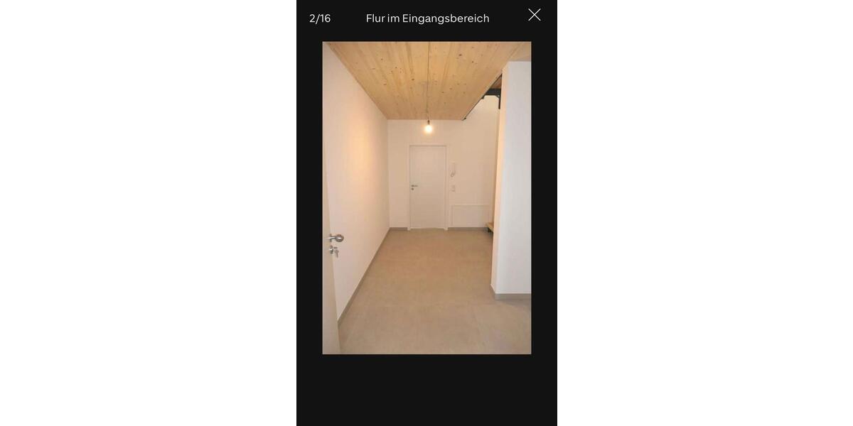 Etagenwohnung Attenhofen Walkertshofen - 4 Zimmer, 140 m&sup2;, 1.500&euro; | Angebot:26498609