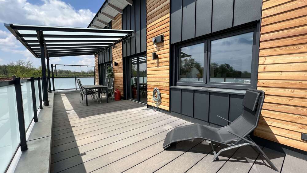 Etagenwohnung Mühldorf am Inn - 3 Zimmer, 100 m&sup2;, 1.450&euro; | Angebot:27327049