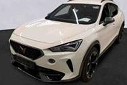 Cupra Formentor 26.234 km 30.205 &euro; Höchstadt an der Aisch 91315