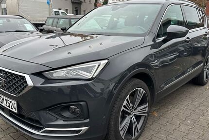 Seat Tarraco 199.890 km 20.950 &euro; BIELEFELD 33647