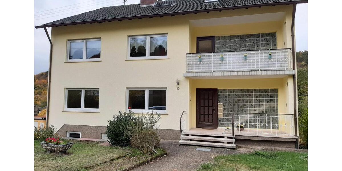 Etagenwohnung Merzig - 4 Zimmer, 110 m&sup2;, 690&euro; | Angebot:26197357