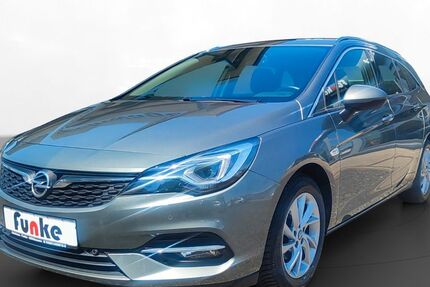 Opel Astra 57.180 km 13.490 &euro; Gernrode 37339