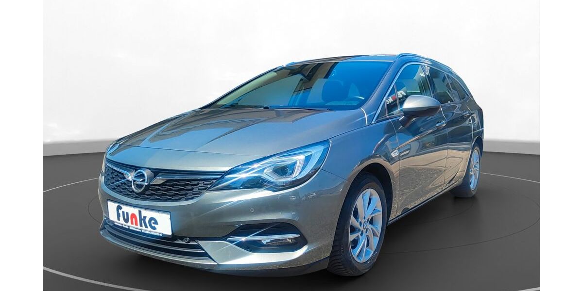 Opel Astra 57.180 km 13.490 &euro; Gernrode 37339
