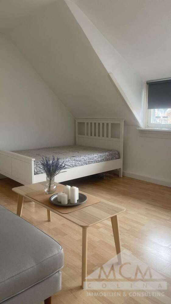 Wohnung zum Mieten in Frankfurt am Main Niederrad 1.140 € 65 m²