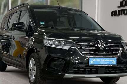 Renault Kangoo 1.139 km 28.990 &euro; Jülich 52428