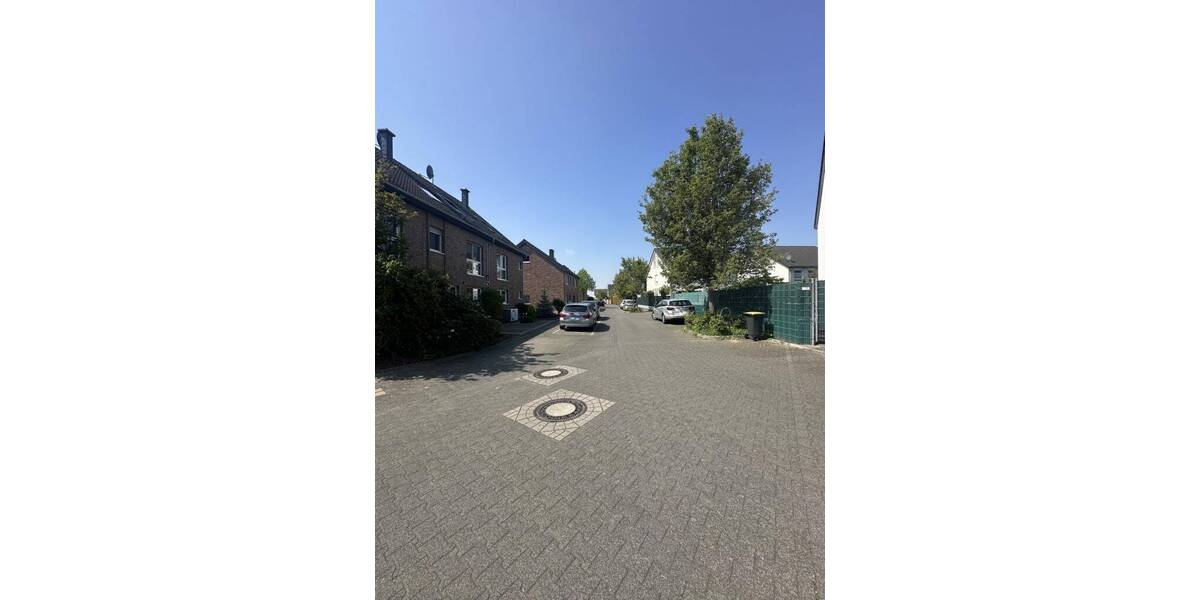 Reihenendhaus Mönchengladbach / Wickrath Wickrath - 6 Zimmer, 143 m&sup2;, 389.000&euro; | Angebot:26319744