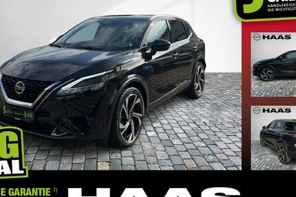 Nissan Qashqai 39.960 km 27.450 € Augsburg 86165