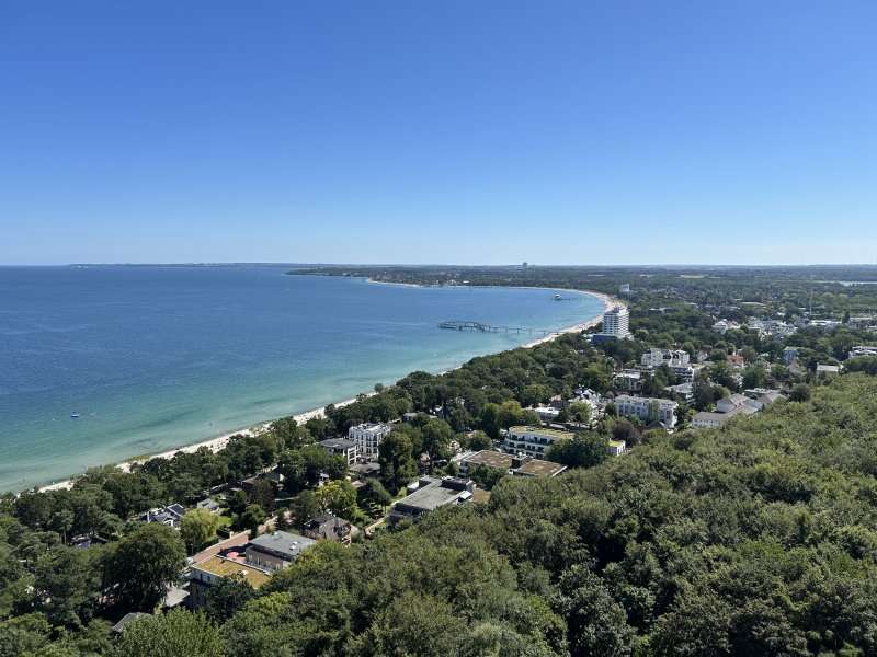Wohnung zum Kaufen in Timmendorfer Strand 525.000 € 73 m²