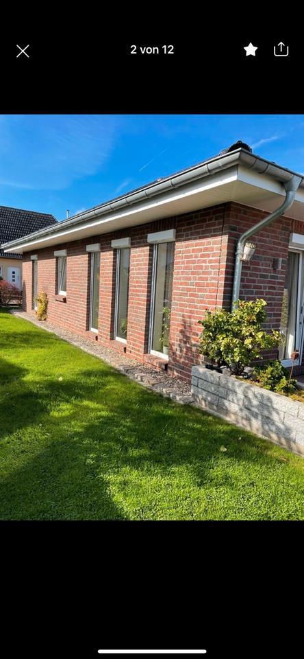 Haus mit 3 Zimmern zu vermieten