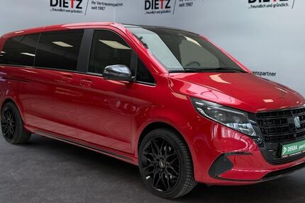 Mercedes-Benz V 300 9.057 km 99.880 &euro; Wildau 15745