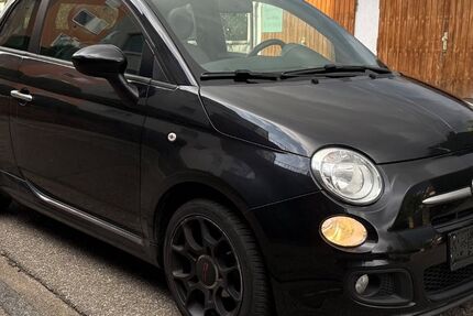 Fiat 500 105.850 km 6.490 € Stuttgart 70327