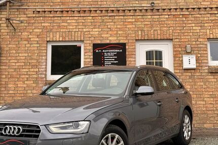 Audi A4 144.873 km 13.890 € Wanderup 24997