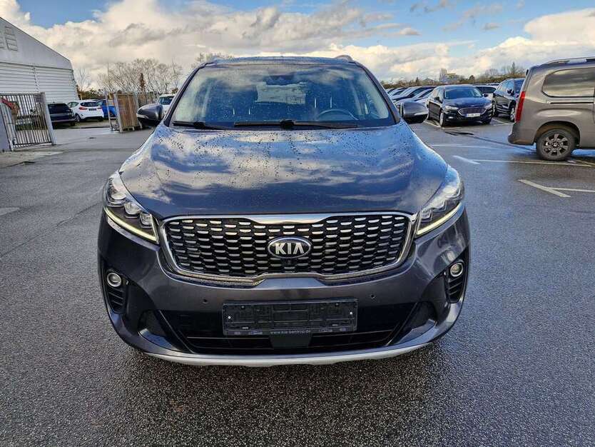 Sorento
