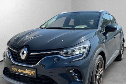Renault Captur 85.751 km 14.990 &euro; Rosenheim 83022
