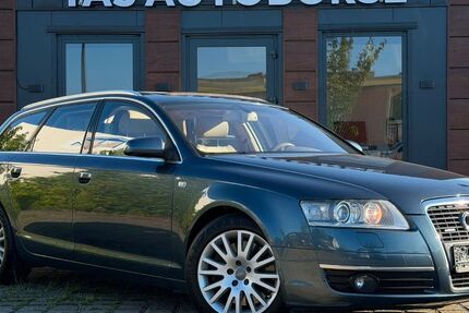 Audi A6 199.800 km 7.990 &euro; salzgitter 38259