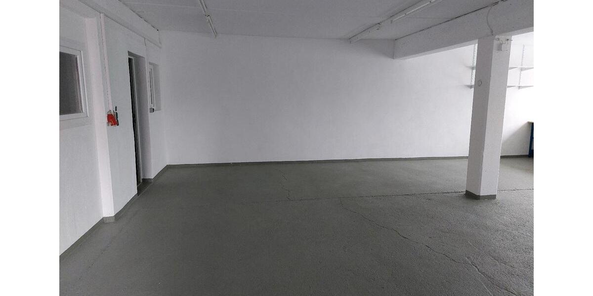 Gewerbeobjekt Lichtenfels - 620&euro; | Angebot:26157502