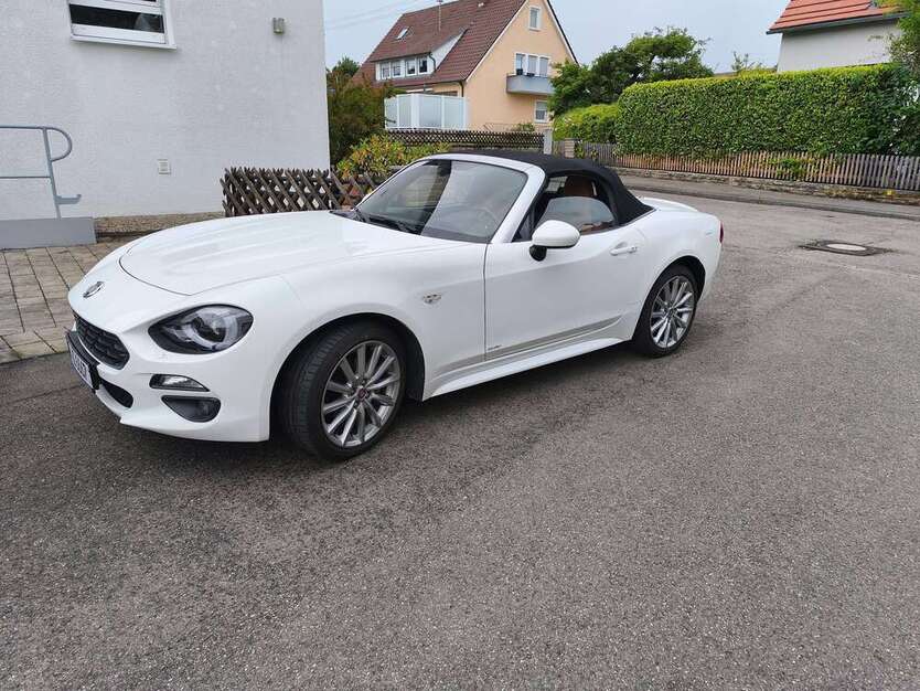 124 Spider