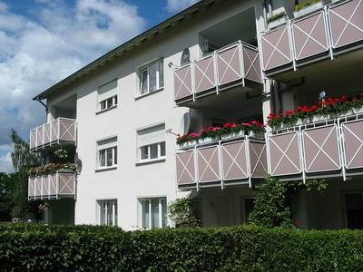 Demnächst frei! 2-Zimmer-Wohnung in Iserlohn Gerlingsen - Besichtigung im bewohnten Zustand zimmer