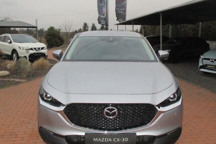 Mazda CX-3 11.920 km 22.490 &euro; Calvörde 39359