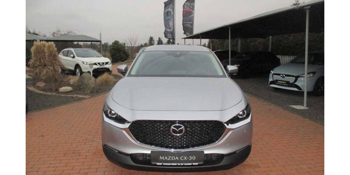 Mazda CX-3 11.920 km 22.490 &euro; Calvörde 39359