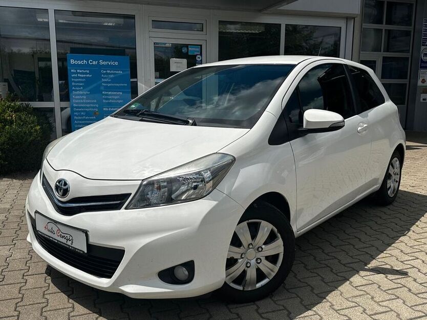 Yaris