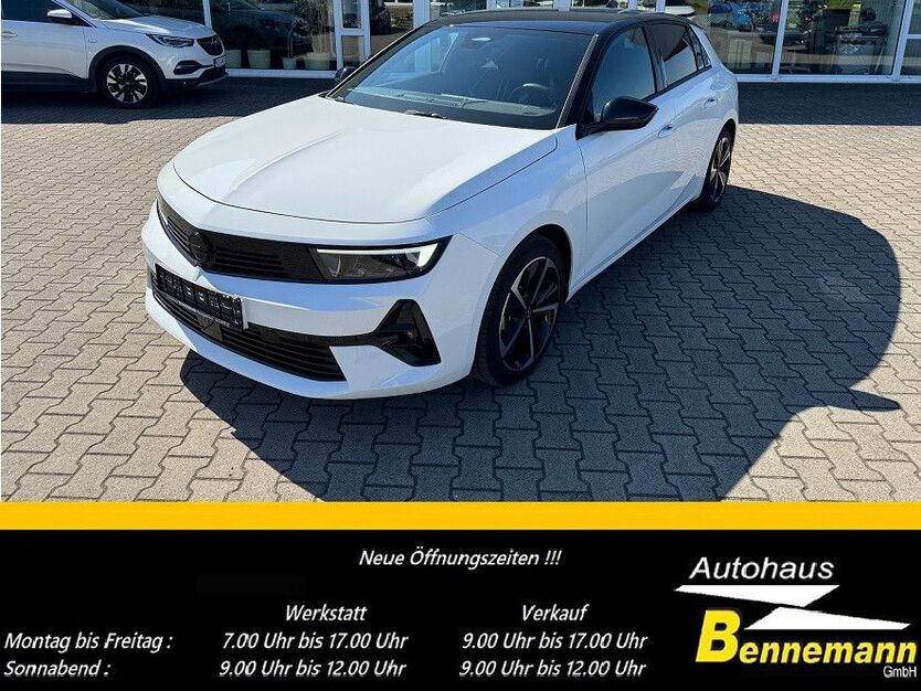 Astra