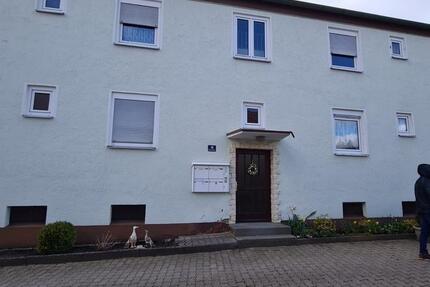 Schöne 2-Zimmer-Erdgeschosswohnung 53 m² in Auerbach zu vermieten – ab Oktober 2025 2 zimmer