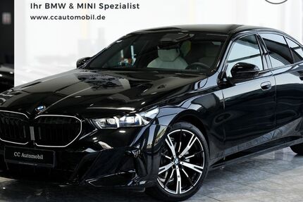 BMW 520 4.297 km 54.999 &euro; Fürth 90763