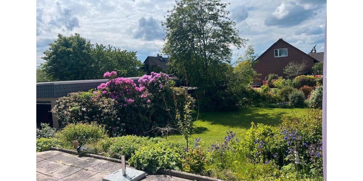 Bungalow Niedernwöhren - 3 Zimmer, 120 m&sup2;, 1.500&euro; | Angebot:26646465