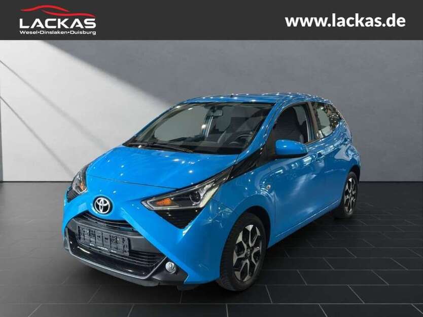 Aygo