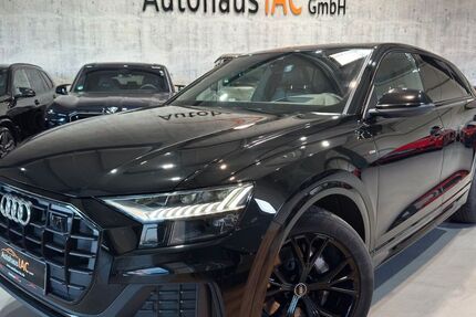 Audi Q8 149.860 km 52.900 &euro; Petersberg Landkreis Fulda 36100