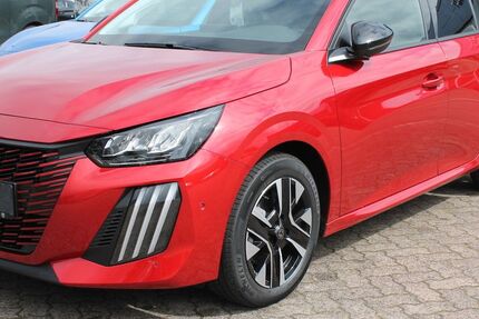 Peugeot 208 1.500 km 25.450 &euro; Goslar 38644