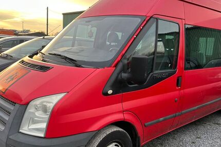 Ford Transit 359.000 km 4.890 &euro; Düren 52351