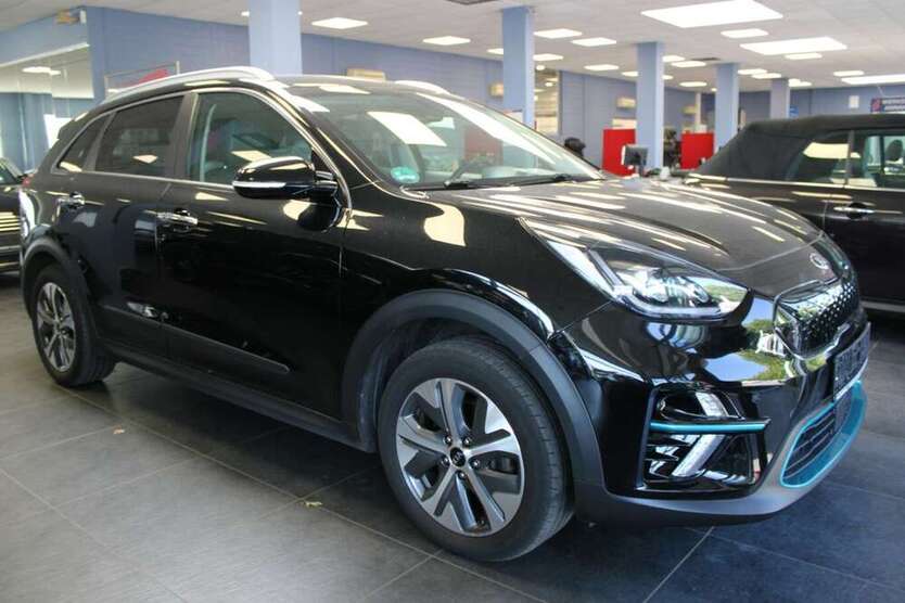 e-Niro