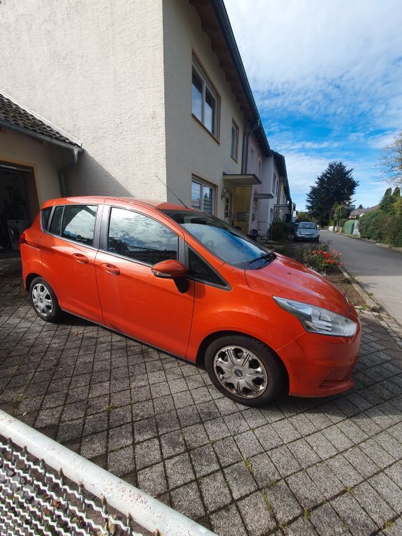 Ford B-Max 199.000 km 4.450 € Kaufbeuren 87600