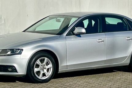 Audi A4 100.000 km 7.325 € Bremen 28201