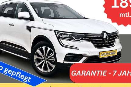 Renault Koleos 69.684 km 18.880 &euro; Halle Saale 06128