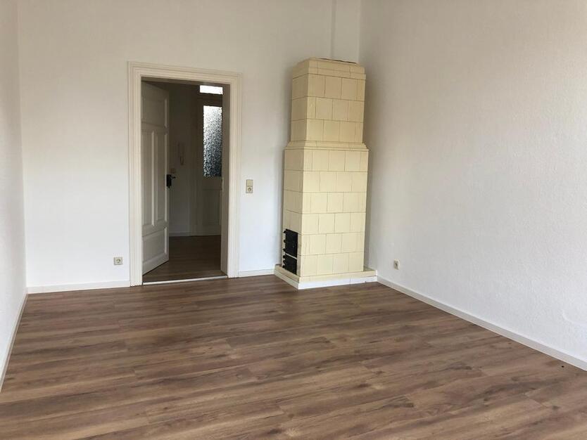 helle, geräumige 3-R-Whg mit Loggia