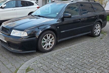 Skoda Octavia 298.000 km 3.700 &euro; Mannheim 68239
