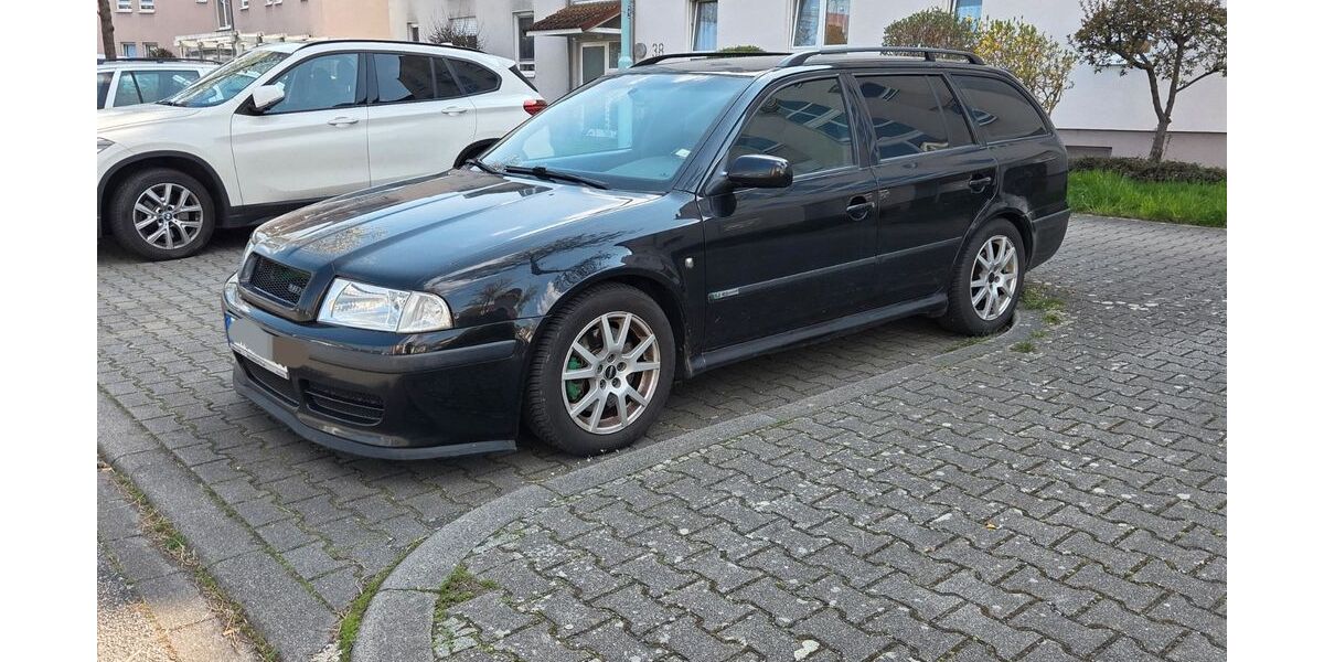 Skoda Octavia 298.000 km 3.700 &euro; Mannheim 68239