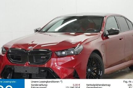 BMW M5 24.975 km 118.240 &euro; Lauda-Königshofen 97922