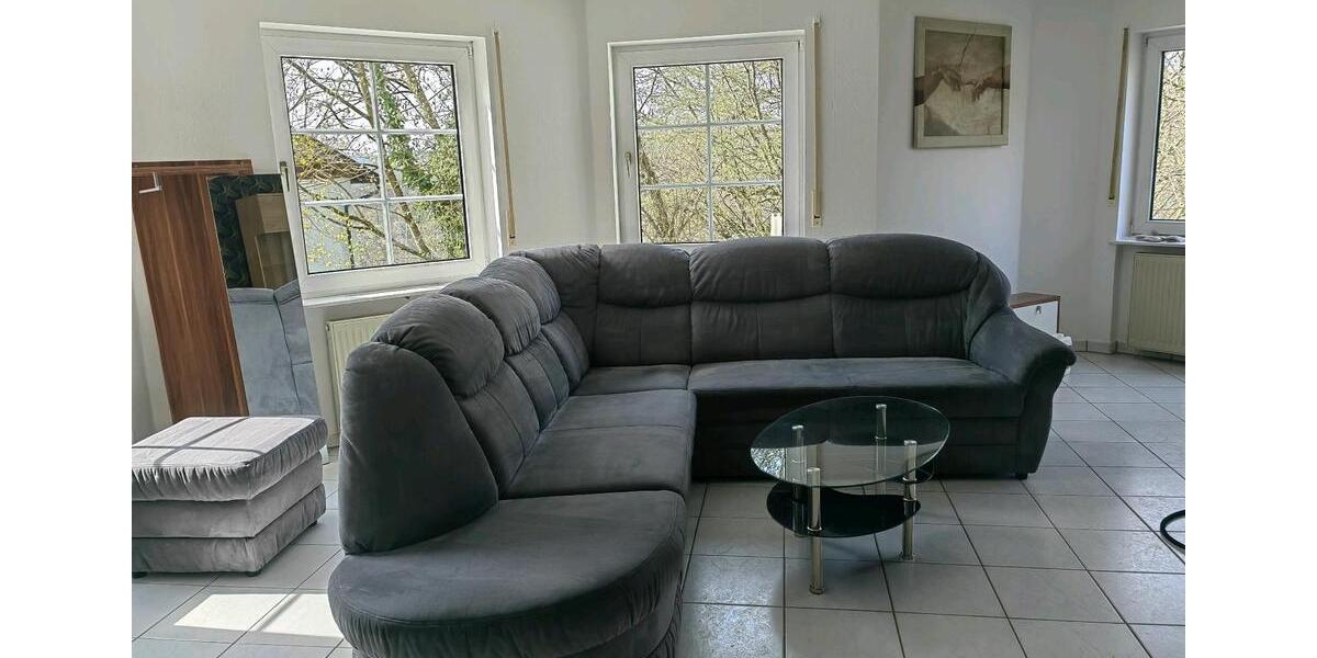 Schöne helle 2 Zimmer Wohnung ab 01.03. zu vermieten 1 zimmer