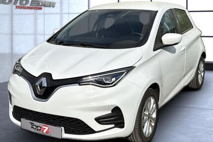 Renault ZOE 57.744 km 13.900 &euro; Traunstein 83278