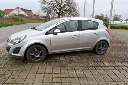 Opel Corsa 107.000 km 4.990 &euro; Rülzheim 76761