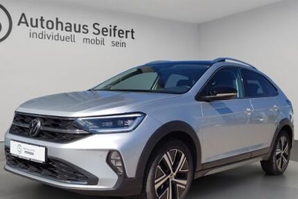 VW Taigo 34.375 km 21.900 € Annaberg-Buchholz 09456