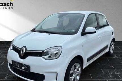 Renault Twingo 24.890 km 9.900 &euro; Delitzsch 04509
